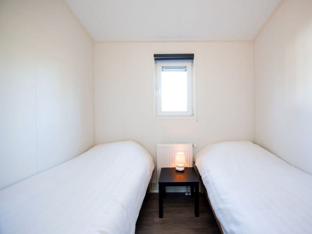 Holiday Home Chalet Drenthe