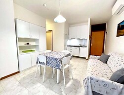 Apartment in Caorle Near the Beach