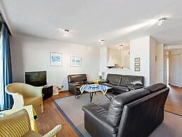 Royal 201 Seafront Apartment in a top Location