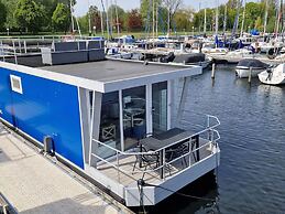 Water View Lodge in Naarden