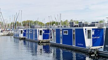 Water View Lodge in Naarden