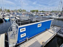 Water View Lodge in Naarden