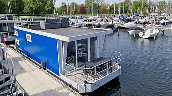 Water View Lodge in Naarden