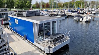 Water View Lodge in Naarden