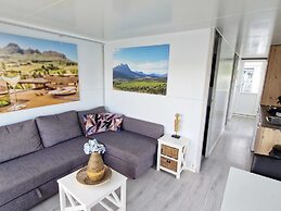 Water View Lodge in Naarden