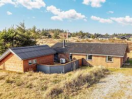 6 Person Holiday Home in Thisted