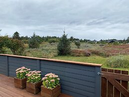 6 Person Holiday Home in Thisted
