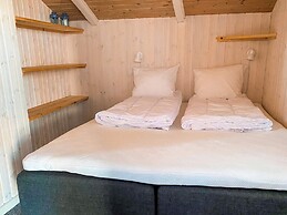 6 Person Holiday Home in Thisted