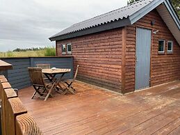 6 Person Holiday Home in Thisted