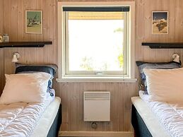 6 Person Holiday Home in Thisted