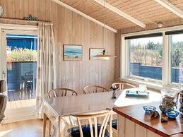 6 Person Holiday Home in Thisted