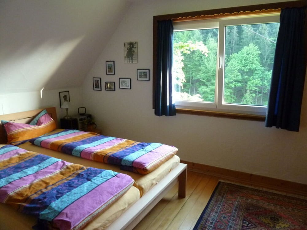 Seegerhaus Comfortable Holiday Residence