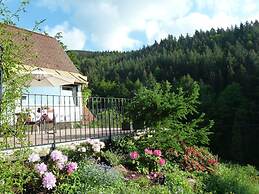 Seegerhaus Comfortable Holiday Residence
