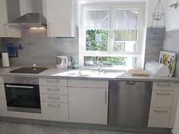 Seegerhaus Comfortable Holiday Residence