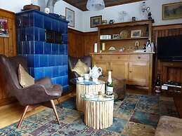 Seegerhaus Comfortable Holiday Residence