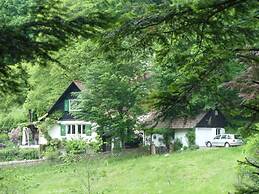 Seegerhaus Comfortable Holiday Residence