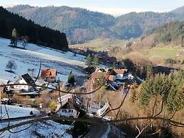 Seegerhaus Comfortable Holiday Residence