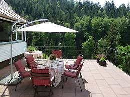 Seegerhaus Comfortable Holiday Residence