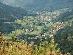 Seegerhaus Comfortable Holiday Residence