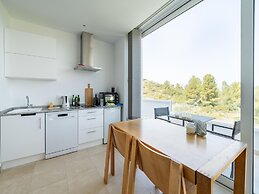 Modern Stay Near Monte Solana