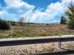 Modern Stay Near Monte Solana