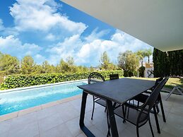 Modern Stay Near Monte Solana