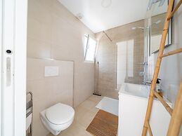 Modern Stay Near Monte Solana
