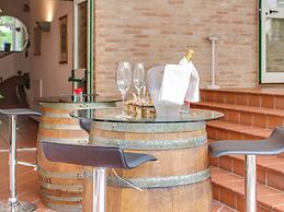 Apartment in Umbria With Pool and Sauna