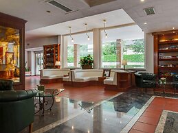 Apartment in Umbria With Pool and Sauna