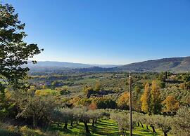 Apartment in Umbria With Pool and Sauna