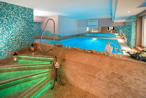 Apartment in Umbria With Pool and Sauna