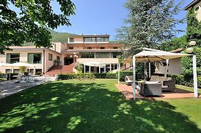 Apartment in Umbria With Pool and Sauna
