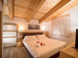 Apartment in Umbria With Pool and Sauna