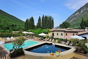 Apartment in Umbria With Pool and Sauna