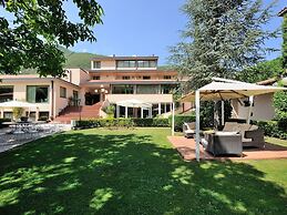 Apartment in Umbria With Pool and Sauna