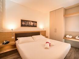 Apartment in Umbria With Pool and Sauna