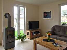 Haus Kranich Modern Retreat