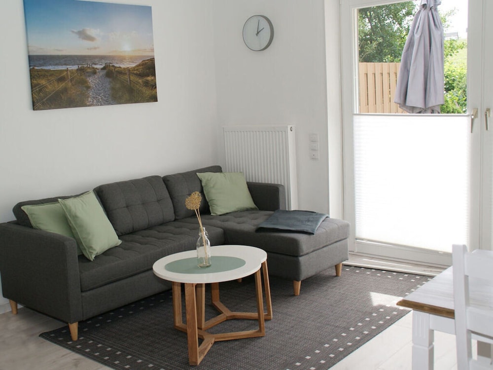Home Port Modern Retreat