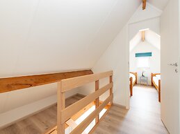 Holiday Home in Koksijde With Garden