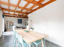 Holiday Home in Koksijde With Garden