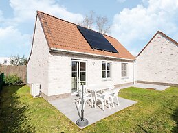 Holiday Home in Koksijde With Garden