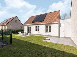 Holiday Home in Koksijde With Garden