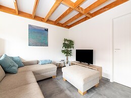 Holiday Home in Koksijde With Garden