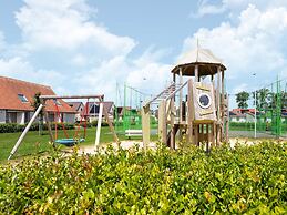 Holiday Home in Koksijde With Garden