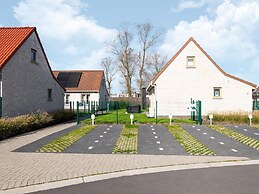 Holiday Home in Koksijde With Garden