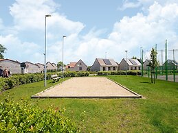 Holiday Home in Koksijde With Garden