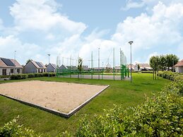Holiday Home in Koksijde With Garden