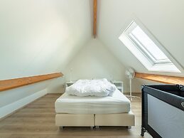 Holiday Home in Koksijde With Garden