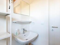 Holiday Home in Koksijde With Garden
