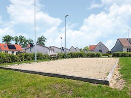 Holiday Home in Koksijde With Garden